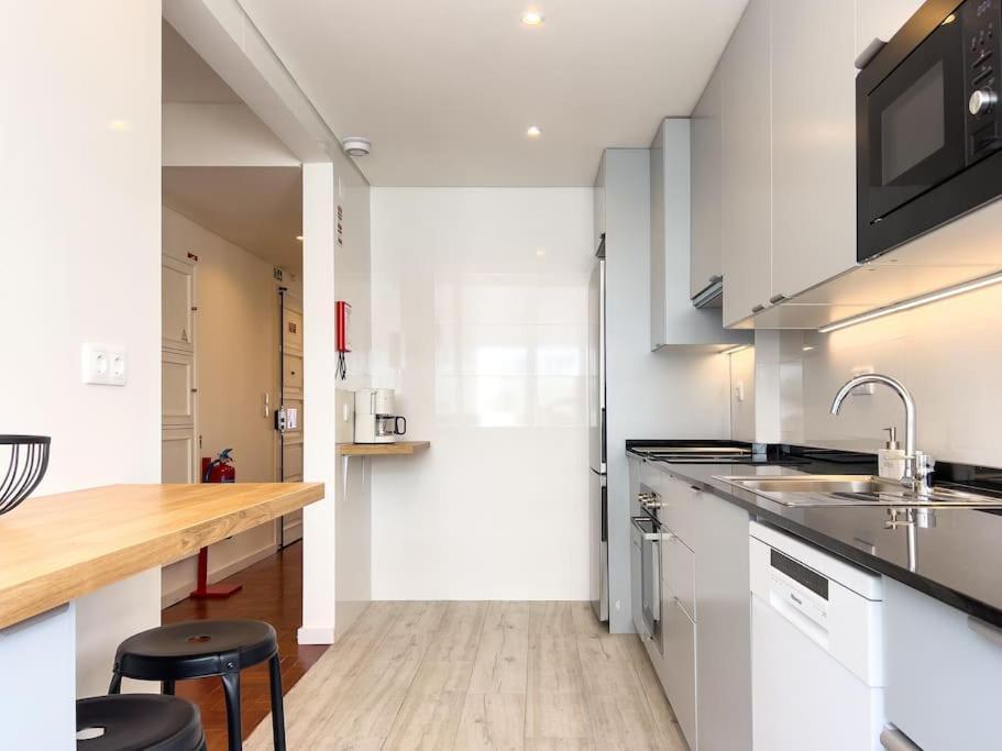 Olaias Lisbon 2 Bed Near Metro 2 Apartment Exterior foto