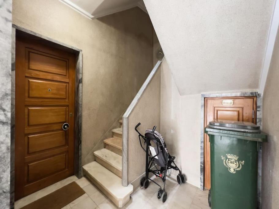Olaias Lisbon 2 Bed Near Metro 2 Apartment Exterior foto