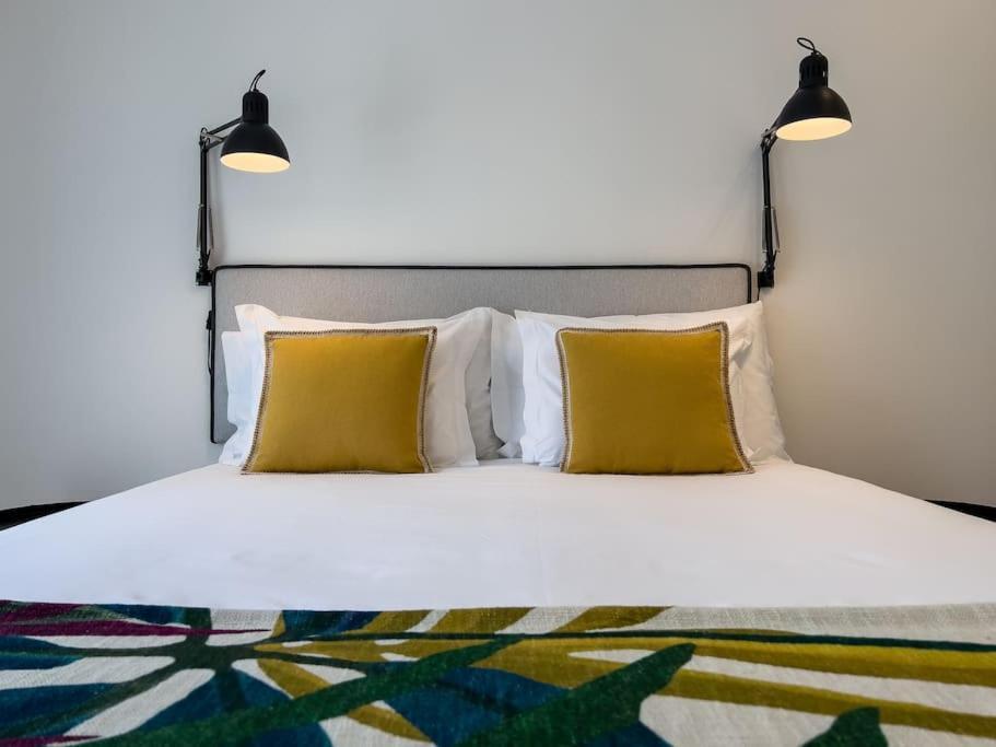 Olaias Lisbon 2 Bed Near Metro 2 Apartment Exterior foto
