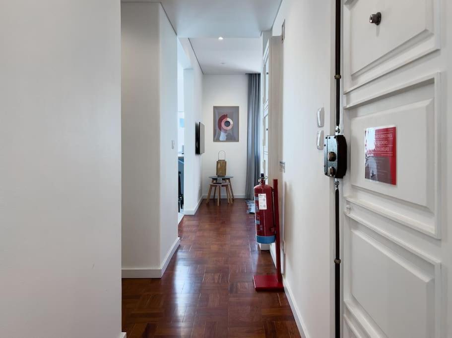 Olaias Lisbon 2 Bed Near Metro 2 Apartment Exterior foto