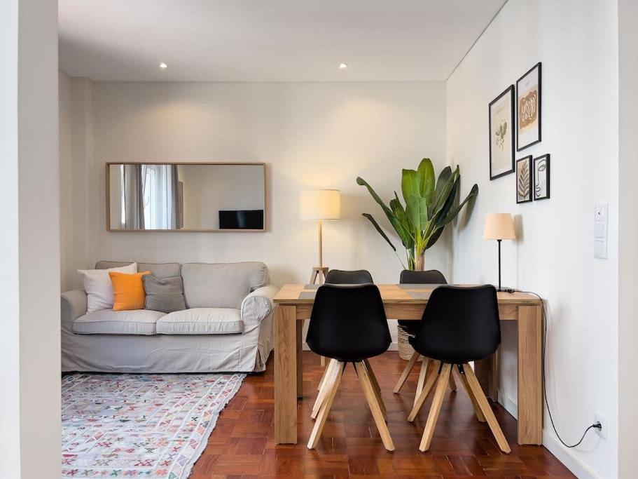 Olaias Lisbon 2 Bed Near Metro 2 Apartment Exterior foto