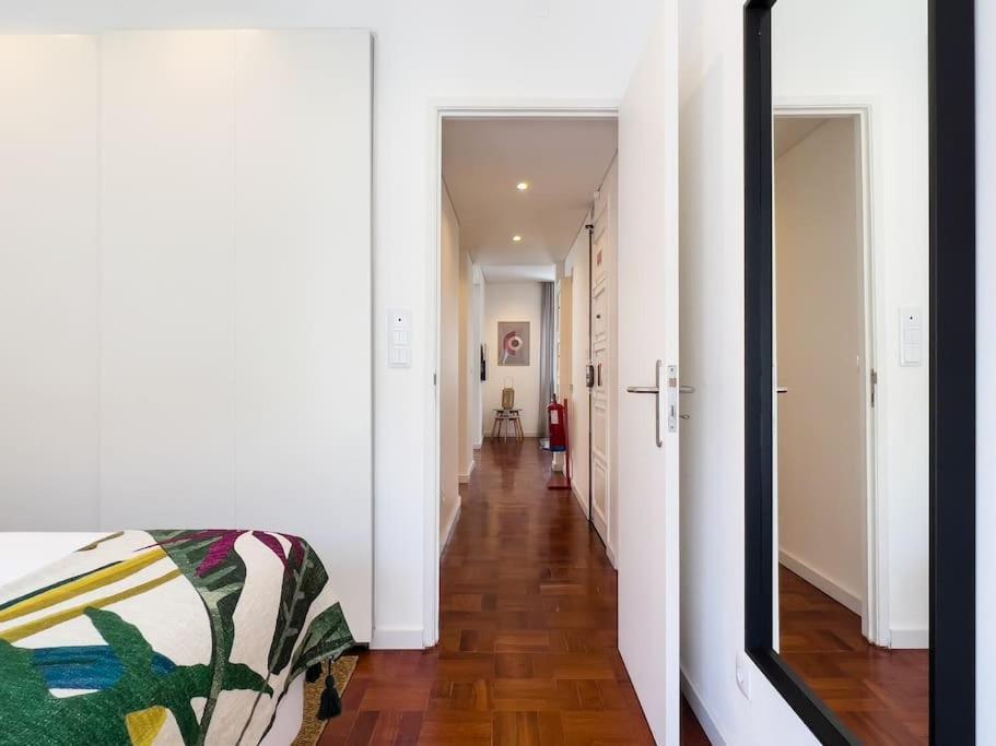Olaias Lisbon 2 Bed Near Metro 2 Apartment Exterior foto