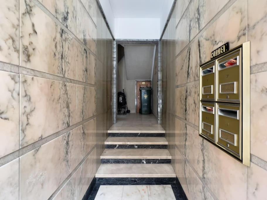 Olaias Lisbon 2 Bed Near Metro 2 Apartment Exterior foto
