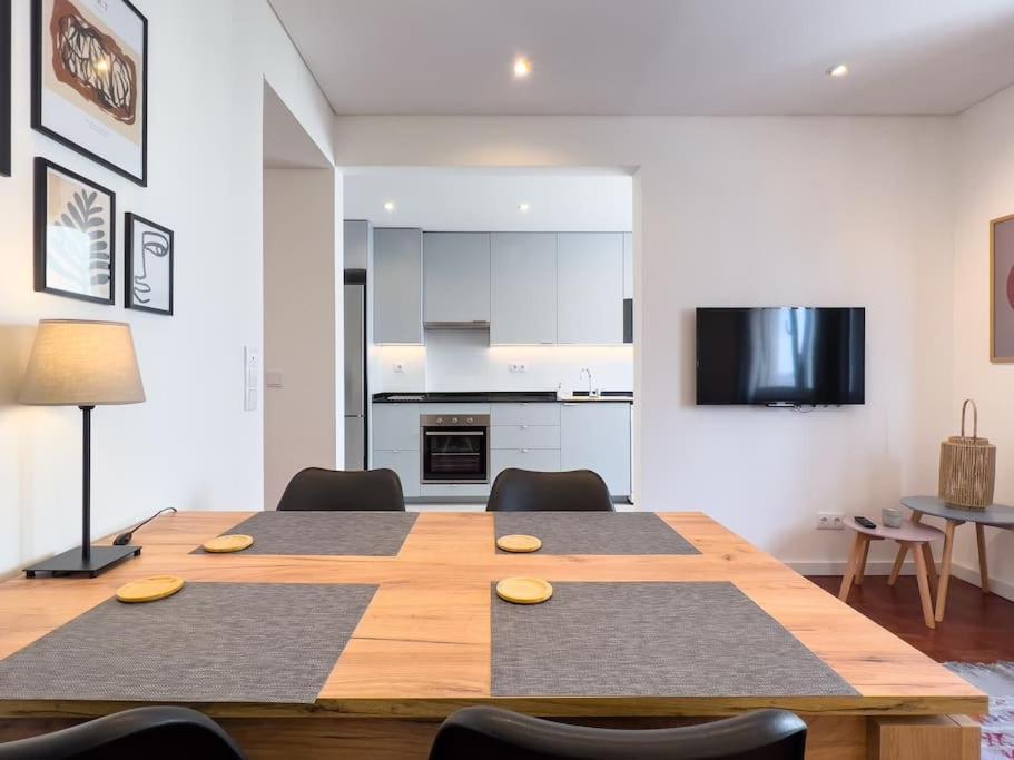 Olaias Lisbon 2 Bed Near Metro 2 Apartment Exterior foto