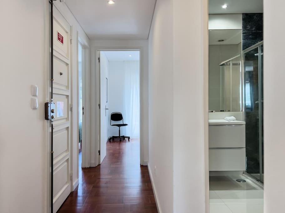 Olaias Lisbon 2 Bed Near Metro 2 Apartment Exterior foto