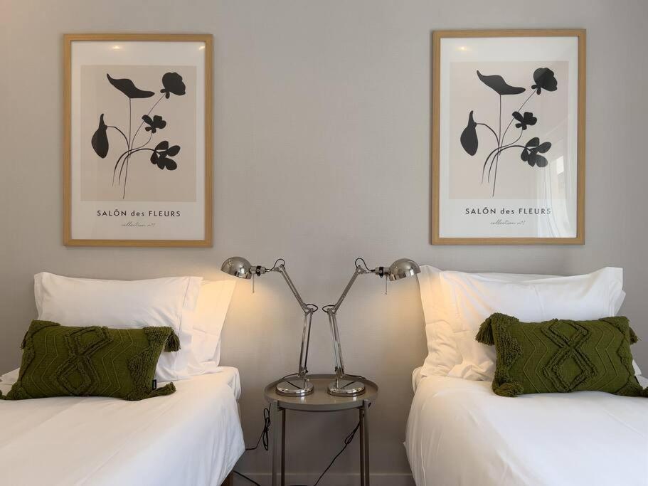 Olaias Lisbon 2 Bed Near Metro 2 Apartment Exterior foto