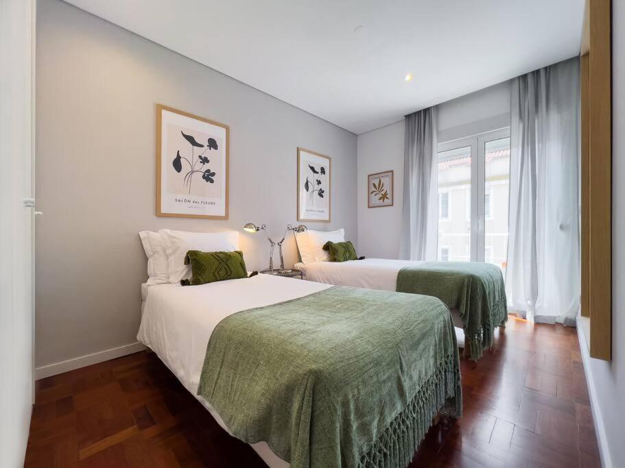 Olaias Lisbon 2 Bed Near Metro 2 Apartment Exterior foto